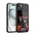 Naruto Shippuden Art Itachi Uchiha Gel Armour Case For Apple iPhone 15 Plus