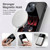 Naruto Shippuden Art Itachi Uchiha Gel Armour Case For Apple iPhone 15 Plus