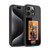 Naruto Shippuden Art Akatsuki Organization Gel Armour Case For Apple iPhone 15 Pro