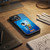 Naruto Shippuden Art Chibi Sasuke Naruto Gel Armour Case For Apple iPhone 16 Pro