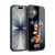 Naruto Shippuden Art Portrait Gel Armour Case For Apple iPhone 17