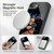 Naruto Shippuden Art Portrait Gel Armour Case For Apple iPhone 16e / Apple iPhone 17e