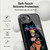 Naruto Shippuden Art Portrait Gel Armour Case For Apple iPhone 16e / Apple iPhone 17e