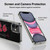 Naruto Shippuden Art Akatsuki Logotype Soft Gel Case for Apple iPhone 11
