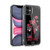 Naruto Shippuden Art Itachi Uchiha Akatsuki Soft Gel Case for Apple iPhone 11