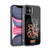 Naruto Shippuden Art Kage Bunshin Soft Gel Case for Apple iPhone 11