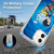 Naruto Shippuden Art Chibi Sasuke Naruto Soft Gel Case for Apple iPhone 12 / iPhone 12 Pro & MagSafe