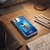 Naruto Shippuden Art Chibi Sasuke Naruto Soft Gel Case for Apple iPhone 12 / iPhone 12 Pro & MagSafe