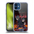 Naruto Shippuden Art Itachi Uchiha Soft Gel Case for Apple iPhone 12 Mini & MagSafe