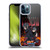 Naruto Shippuden Art Itachi Uchiha Soft Gel Case for Apple iPhone 12 Pro Max & MagSafe