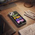 Naruto Shippuden Art Kakashi Naruto Sasuke Sakura Soft Gel Case for Apple iPhone 13