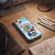 Naruto Shippuden Art Minato Rasengan Soft Gel Case for Apple iPhone 13