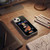 Naruto Shippuden Art Portrait Soft Gel Case for Apple iPhone 13