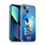 Naruto Shippuden Art Chibi Sasuke Naruto Soft Gel Case for Apple iPhone 13 Mini & MagSafe