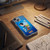 Naruto Shippuden Art Chibi Sasuke Naruto Soft Gel Case for Apple iPhone 13 Mini & MagSafe
