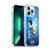 Naruto Shippuden Art Chibi Sasuke Naruto Soft Gel Case for Apple iPhone 13 Pro Max & MagSafe