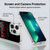 Naruto Shippuden Art Itachi Uchiha Soft Gel Case for Apple iPhone 13 Pro Max & MagSafe