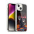 Naruto Shippuden Art Itachi Uchiha Soft Gel Case for Apple iPhone 14