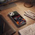 Naruto Shippuden Art Itachi Uchiha Soft Gel Case for Apple iPhone 14