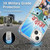 Naruto Shippuden Art Minato Rasengan Soft Gel Case for Apple iPhone 14