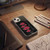 Naruto Shippuden Art Akatsuki Logotype Soft Gel Case for Apple iPhone 14 Plus & MagSafe