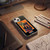 Naruto Shippuden Art Akatsuki Organization Soft Gel Case for Apple iPhone 14 Plus & MagSafe