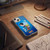 Naruto Shippuden Art Chibi Sasuke Naruto Soft Gel Case for Apple iPhone 14 Plus & MagSafe
