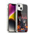 Naruto Shippuden Art Itachi Uchiha Soft Gel Case for Apple iPhone 14 Plus & MagSafe