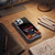 Naruto Shippuden Art Itachi Uchiha Soft Gel Case for Apple iPhone 14 Pro Max & MagSafe