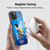 Naruto Shippuden Art Chibi Sasuke Naruto Soft Gel Case for Apple iPhone 15 & MagSafe