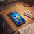 Naruto Shippuden Art Chibi Sasuke Naruto Soft Gel Case for Apple iPhone 15 & MagSafe