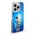 Naruto Shippuden Art Chibi Sasuke Naruto Soft Gel Case for Apple iPhone 15 Plus & MagSafe