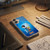 Naruto Shippuden Art Chibi Sasuke Naruto Soft Gel Case for Apple iPhone 16 & MagSafe