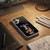 Naruto Shippuden Art Portrait Soft Gel Case for Apple iPhone 16 & MagSafe