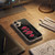 Naruto Shippuden Art Akatsuki Logotype Soft Gel Case for Apple iPhone 17