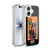 Naruto Shippuden Art Akatsuki Organization Soft Gel Case for Apple iPhone 17