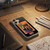 Naruto Shippuden Art Akatsuki Organization Soft Gel Case for Apple iPhone 17