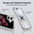 Naruto Shippuden Art Itachi Uchiha Akatsuki Soft Gel Case for Apple iPhone 17