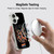 Naruto Shippuden Art Kage Bunshin Soft Gel Case for Apple iPhone 17