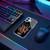 Naruto Shippuden Art Kage Bunshin Soft Gel Case for Apple iPhone 17