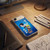 Naruto Shippuden Art Chibi Sasuke Naruto Soft Gel Case for Apple iPhone 17 Air