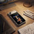 Naruto Shippuden Art Portrait Soft Gel Case for Apple iPhone 17 Air