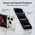 Naruto Shippuden Art Itachi Uchiha Akatsuki Soft Gel Case for Apple iPhone 17 Pro Max