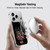 Naruto Shippuden Art Kage Bunshin Soft Gel Case for Apple iPhone 17 Pro Max