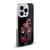Naruto Shippuden Art Itachi Uchiha Akatsuki Soft Gel Case for Apple iPhone 17 Pro