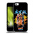 Naruto Shippuden Art Sakura, Naruto, Kakashi Soft Gel Case for Apple iPhone 5c