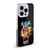Naruto Shippuden Art Sakura, Naruto, Kakashi Soft Gel Case for Apple iPhone 5c