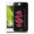 Naruto Shippuden Art Akatsuki Logotype Soft Gel Case for Apple iPhone 7 Plus / 8 Plus & MagSafe