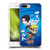 Naruto Shippuden Art Chibi Sasuke Naruto Soft Gel Case for Apple iPhone 7 Plus / 8 Plus & MagSafe