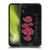 Naruto Shippuden Art Akatsuki Logotype Soft Gel Case for Apple iPhone XR
